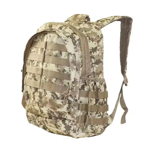 Large Capacity Tactical Hunting Backpack Pouches Outdoor Gear Storage Solution Durable Waterproof Fabric Quick Dry Lightweight - Product Image 4