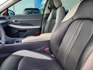 2024 Hyundia Sonatta S E L FWD boîte de vitesses automatique caméra arrière moteur intelligent 8L galerie de toit en alliage d'aluminium avec système de conduite automatique - Product Image 4