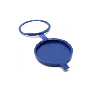 Bouchon de réservoir de lave-glace Kaya Plastik pour Citroën Peugeot OE 6432.30 Turquie - Product Image 2