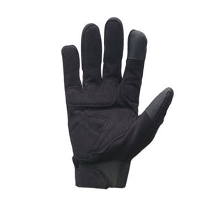 Guantes mecánicos de cuero de alta calidad en diferentes tamaños y colores Guantes mecánicos de seguridad personalizados a la venta Servicio OEM - Product Image 2