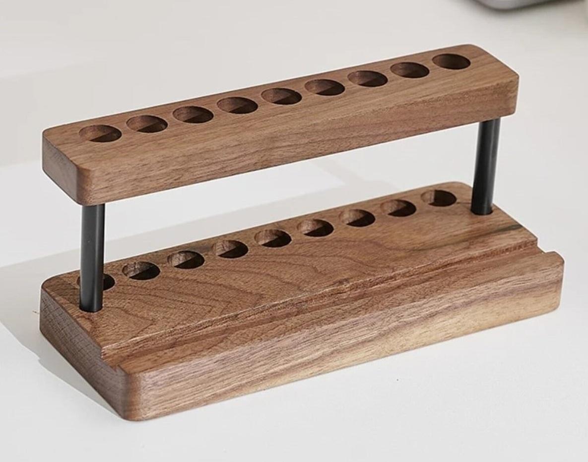 สีไม้ธรรมชาติ