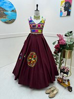 Lehenga Choli d'été en fausse fourrure de créateur pour mariage, avec dupatta en soie Banarasi, tenue occasionnelle pour femme, prix bas, réversible, protection solaire