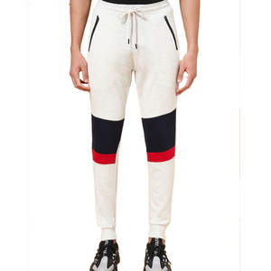 Pantalons pour hommes légers à la vente en marque propre, style décontracté, respirants, prix bas à la vente - Product Image 1