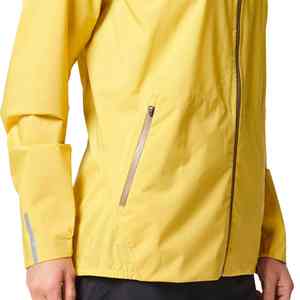 Veste d'équitation à capuche personnalisée, imperméable, imprimée, couleur unie sur le devant, pièce fraîche disponible, vente chaude - Product Image 4