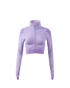 Fitness Apparel Set <b>Women</b> High Quality Yoga Pants Tie Dye Yoga Set with Jacket yoga set jacket and <b>leggings</b> - Product Image 2