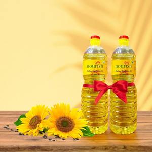 ซื้อน้ำมันดอกทานตะวันบริสุทธิ์สำหรับทำอาหารและทอดคุณภาพพรีเมี่ยม - Product Image 5