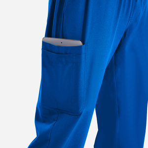 Compre Uniformes Médicos de Alta Calidad, Uniformes de Hospital Hechos de Algodón, Poliéster y Spandex, Disponibles para Venta al por Mayor - Product Image 6