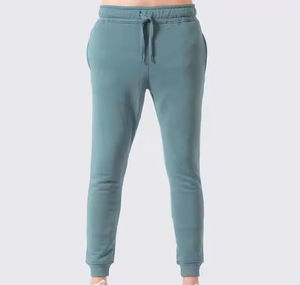 Venta al por mayor de chándales con capucha de invierno de la mejor calidad para hombre 100% algodón ecológico ropa al aire libre 2025 nueva llegada chándales Casuales - Product Image 6