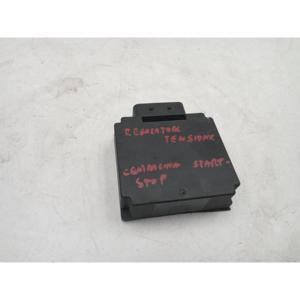 CENTRALINA DI CONTROLLO START-STOP VOLKSWAGEN Serie Up (122) (16>) 3AAN919041B Bifuel/Metano 1.0 - Product Image 1