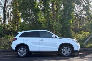 SUZUKI VITARA 2025 USADO (LHD/RHD) - Product Image 6