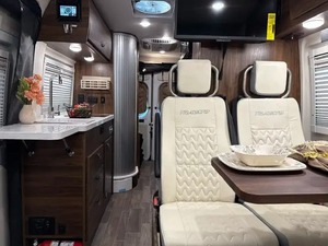 Winn-E-b-a-go TRAVATO 59GL d'occasion 2025 à vendre, prêt à être vendu - Product Image 3