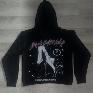 Meilleur Prix Logo Personnalisé Unisexe À Capuche Hiver Coton Vêtements sans Poches Femmes Respirant Hoodies & Sweatshirts - Product Image 4