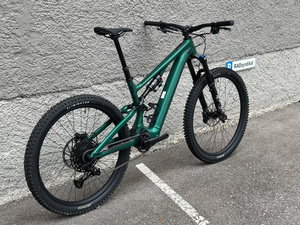 Gooof Cung cấp 2024 2025 chuyên Turbo Levo Comp Carbon đầy đủ hệ thống treo xe đạp sẵn sàng để tàu trên toàn thế giới - Product Image 3