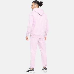 OEM al por mayor tendencia 2025 hombres conjuntos chándal de algodón personalizado Streetwear chándales para hombres - Product Image 2