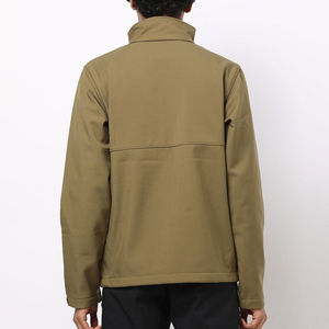 Chaqueta Softshell ligera de nuevo diseño para hombre, venta al por mayor, ropa de moda, ropa de invierno, chaquetas Softshell para hombre, OEM - Product Image 4