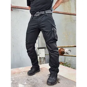 Ropa de Trabajo Sostenible, Pantalones Elásticos, Accesorios para Equipos de Fitness - Product Image 1