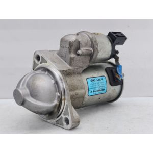 มอเตอร์สตาร์ท HYUNDAI i10 ซีรีส์ (AC3, AI3) 3610007100 G3LD เบนซิน 998 (19>) - Product Image 1