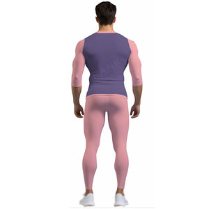 Conjuntos Deportivos para Hombre, Ropa Deportiva de Alta Calidad, el Mejor Diseño, Conjuntos Deportivos para Hombre en Venta - Product Image 2