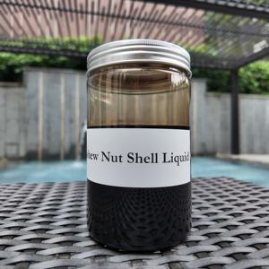 CNSL dégommé directement de l'usine, liquide de coque de noix de cajou, matériaux de haute pureté, approvisionnement en vrac pour la production de résine industrielle - Product Image 2