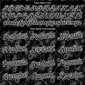 Sublimación Personalizar Béisbol Sin mangas Jersey Softball Jersey Personalizar Nombre del equipo Venta al por mayor Poliéster de secado rápido Servicio OEM - Product Image 4