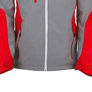 Veste Softshell pour homme de haute qualité, design personnalisé, dernier modèle, respirante, coupe-vent, écologique, style vintage, longue - Product Image 6