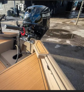 Precio de descuento para barcos 2025 Sea Slayer de 16 pies - Product Image 6