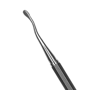 Nouvel instrument dentaire manuel en acier inoxydable personnalisé de haute qualité, certifié CE Classe II et ISO13485, pour le traitement orthopédique des os - Product Image 6