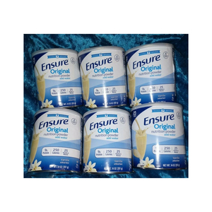 Livraison rapide pour la poudre nutritionnelle originale pour enfants et adultes, disponible en bouteille, boîte, sac pour l'exportation et l'expédition en vrac - Product Image 4