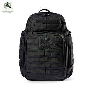 Sac à Ordinateur Portable Ultra Fin Pliable Imperméable Léger Tactique Casual en Matériel Durable Nylon/Polyester Bandoulière - Product Image 6