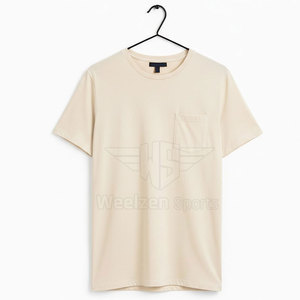 T-shirt pour homme de qualité supérieure, 100% coton, tissu léger et doux, idéal pour un usage quotidien décontracté, style confortable pour l'été - Product Image 4