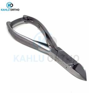 2024 cortador de hueso Liston de grado de alta calidad 6 ''instrumento ortopédico quirúrgico de acero inoxidable por KAHLU ORTOPEDIA - Product Image 3