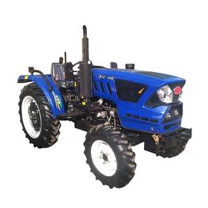 Tracteur Massey ferguson 290/385 de haute qualité pour l'agriculture - Product Image 4