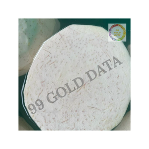 Trozos de Taro Púrpura Congelados Pelados y Limpiados Ideal para Cocinar Rápidamente Perfecto para Hornear y Otras Recetas - Product Image 6