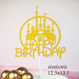 Décorations de gâteau de fête d'anniversaire en alphabet anglais JUXINDA, décorations de gâteau, parfaites pour les anniversaires <span class=keywords><strong>des</strong></span> parents, <span class=keywords><strong>des</strong></span> enfants et <span class=keywords><strong>des</strong></span> <span class=keywords><strong>amis</strong></span> - Product Image 3