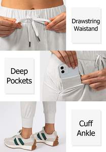 High Quality Flared Pants Wholesale Fashion Trackpants Blank Sweatpants Custom Plain Fleece Nude Sweat Jogger Men Flaired men's pants - Product Image 2