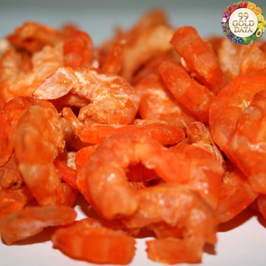 กุ้งแห้งพรีเมียม ผลิตในเวียดนาม จากกุ้งทะเลคัดสรรพิเศษ สำหรับเป็นส่วนผสมในการปรุงอาหารและแปรรูปอาหาร - Product Image 2