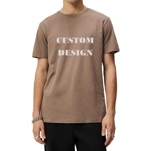 Camiseta para Hombre de Estilo de Vida Progresivo Diseñada para una Comodidad Suave con un Aspecto Fresco y una Presencia Moderna en la Moda Actual - Product Image 5