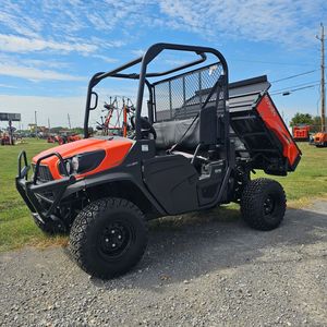 Entrega Rápida, Alta Calidad, Nuevo Diseño, Vehículo Utilitario Kubota RTV UTV en Venta, Precio al por Mayor, en Existencia, Compre a Precio de Mayorista - Product Image 5