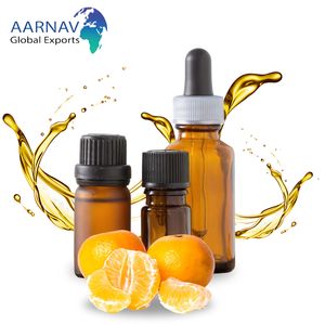 Vente en gros d'huile essentielle de mandarine pour savon et aromathérapie Sérum d'arbre à thé parfumé naturel Ingrédients pour la fabrication de savon - Product Image 2
