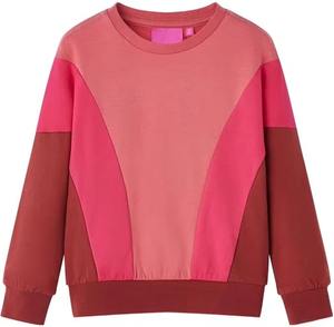 Men Sweatshirt Oversized Pullover Long Sleeve Casual Winter <b>Warm</b> <b>Fleece</b> Stylish Streetwear Sportswear Gym Training Outfit - Product Image 1