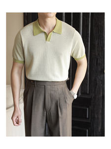 2023 Unisex personalizado para camisa de alta calidad de seda de hielo de gran tamaño de silicona Casual estampado invierno ecológico impermeable transpirable - Product Image 2