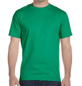 Camisetas de Algodón para Hombre, Ropa de Moda Masculina - Product Image 4