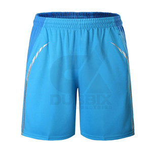 Shorts de basket-ball réversibles de haute qualité, nouveau design, uniforme unisexe, respirant, grande taille, séchage rapide, vente en gros OEM - Product Image 1