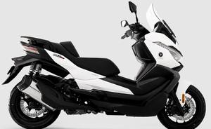 Mejor Motocicleta Deportiva 2025 SR4 Max SE, Motocicletas de Aventura - Product Image 2