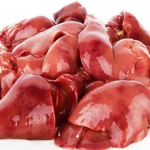 Compre Hígado de pollo congelado Halal de calidad premium, entrega rápida, hígado de pollo congelado a la venta a un precio barato - Product Image 4