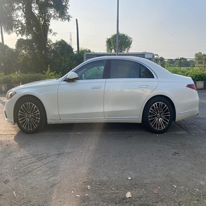Mercedes-Benz Clase S 2025 Impecable, Excelente Oferta, Caja de Cambios Automática, En Stock, Excelente Estado, Bajo Kilometraje, Listo para la Venta - Product Image 6
