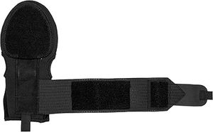 Última llegada de calidad superior de béisbol deslizante Mitt mano protectora servicio OEM precio al por mayor de alta exigencia deslizante Mitt - Product Image 3