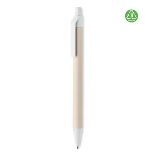 Penna a Sfera Sostenibile Mito, Strumento Promozionale per Merchandising - Product Image 4