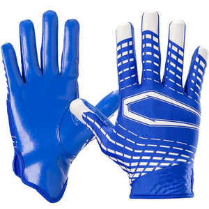 Gants de golf personnalisés de haute qualité en cuir véritable souple et respirant, prix de gros, vente en ligne - Product Image 4