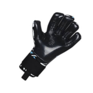 Gants de gardien de but de qualité professionnelle avec protection complète des doigts pour les gants de gardien de but de sécurité - Product Image 5